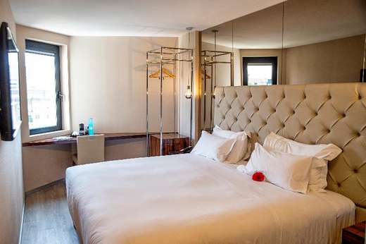 ABC Hotel Porto Boavista