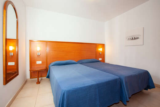 Een foto van Aparthotel Costa Mar