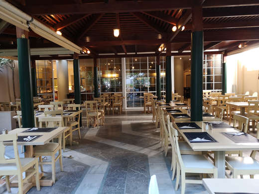 Een foto van Santa Marina Unique Hotel