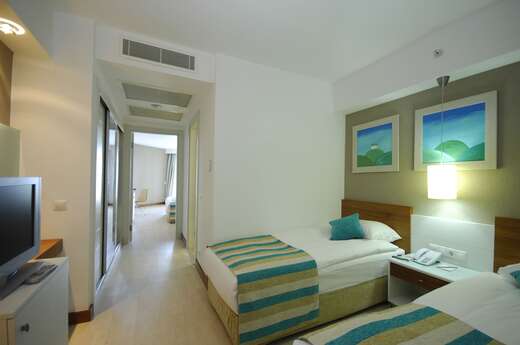 Een foto van Sunis Evren Beach Resort & Spa