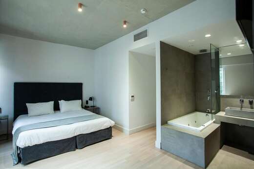 Een foto van Art Suites Korai