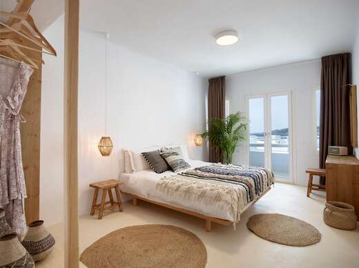 Rocabella Mykonos Hotel