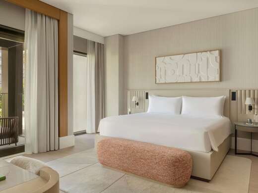 Delano Dubai