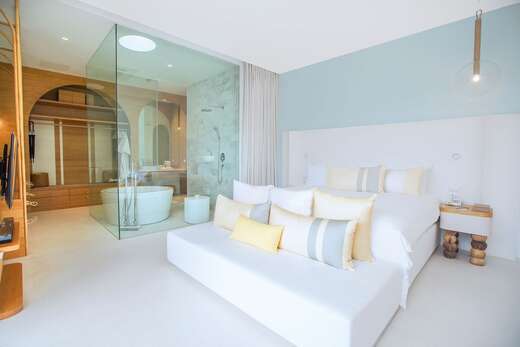 Een foto van Sala Samui Chaweng Beach Resort