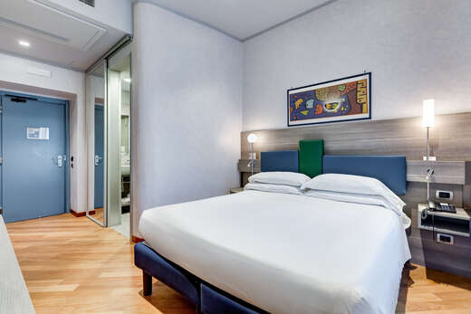 Een foto van Best Western Hotel Plaza