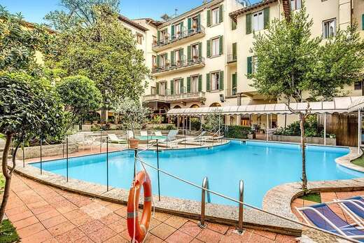 Hotel Croce di Malta Florence