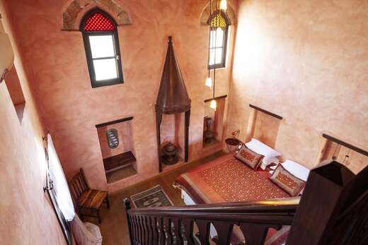 Een foto van Spirit Of The Knights Boutique Hotel