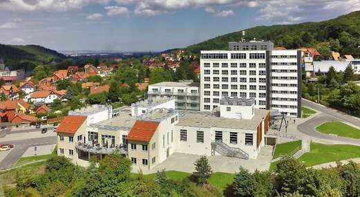 Hasseröder Burghotel
