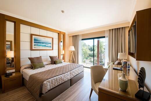 Een foto van Hotel PortAventura
