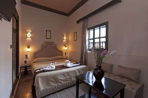 Riad Al Madina