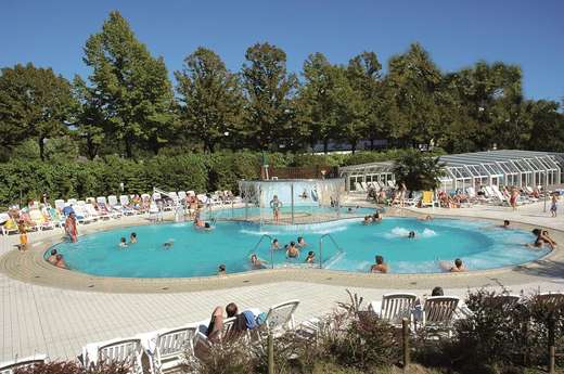 Camping Sabbiadoro