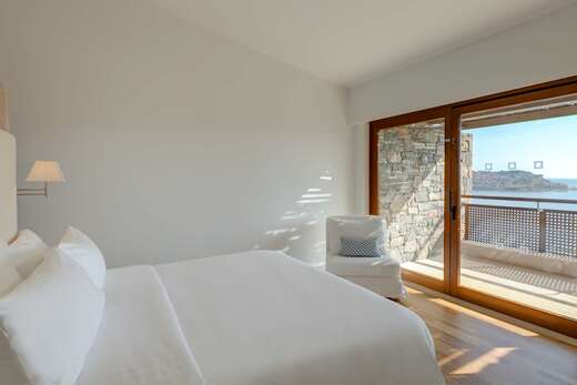 Een foto van Blue Palace Resort & Spa