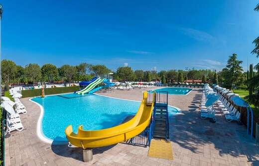 Del Garda Village & Camping