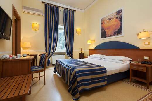 Een foto van Hotel Kennedy