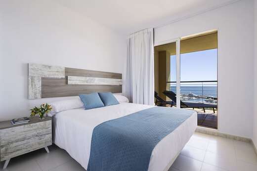 Een foto van Pierre & Vacances Altea Beach