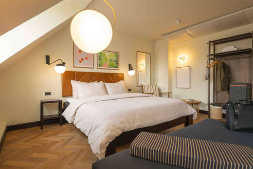 Hotel Mayfair