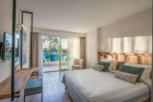 Een foto van Berry Blue Hotel
