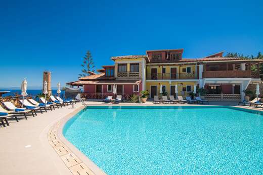 Sea View Village