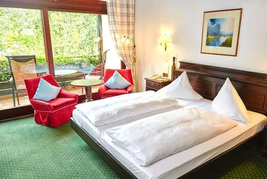 Polisina Wald- & Sporthotel
