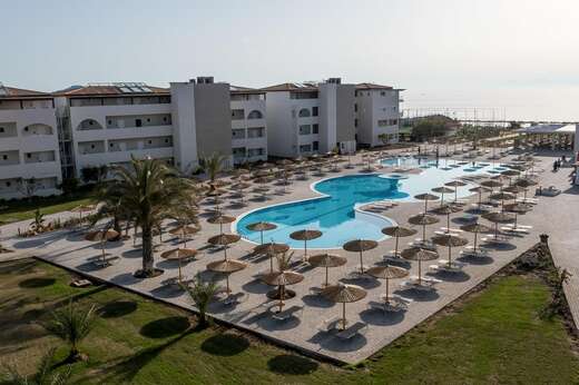 Myrina Beach Hotel