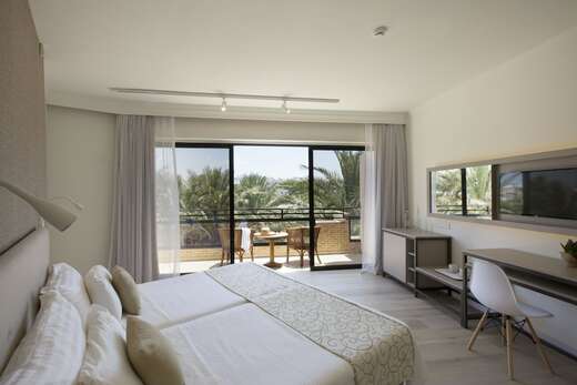 Een foto van Venus Beach Hotel