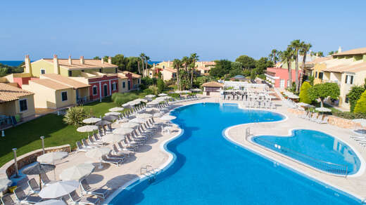 Grupotel Playa Club