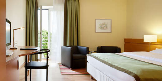Hotel Stadt Freiburg