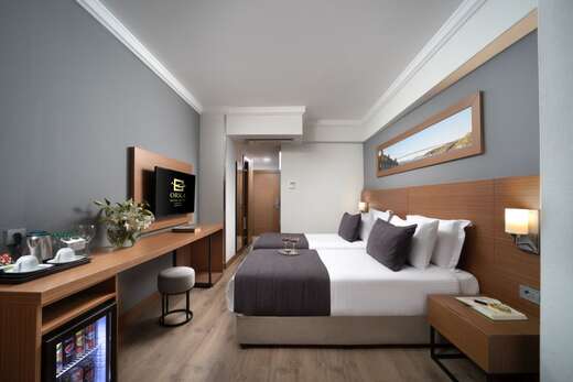 Een foto van Orka Royal Hotel & Spa