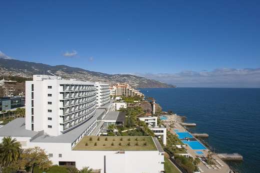 VidaMar Resort Madeira