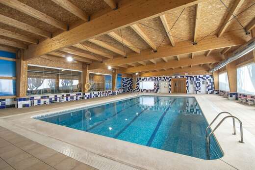 Een foto van Hotel Benidorm East by Pierre & Vacances
