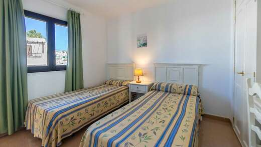 Ein Foto Apartments Flamingo
