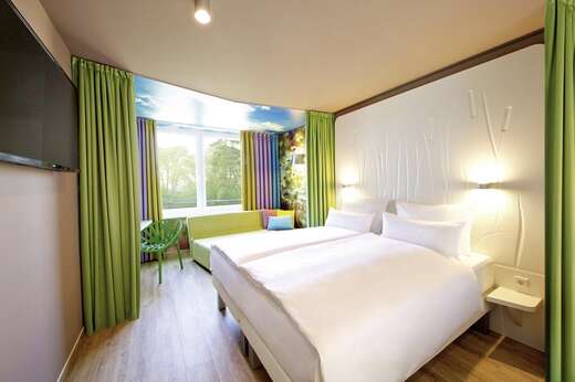 A-ja Bad Saarow Resort