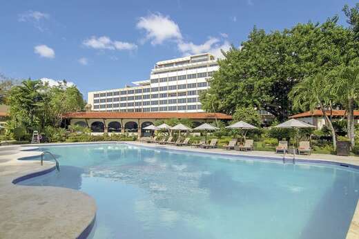 El Embajador A Royal Hideaway Hotel