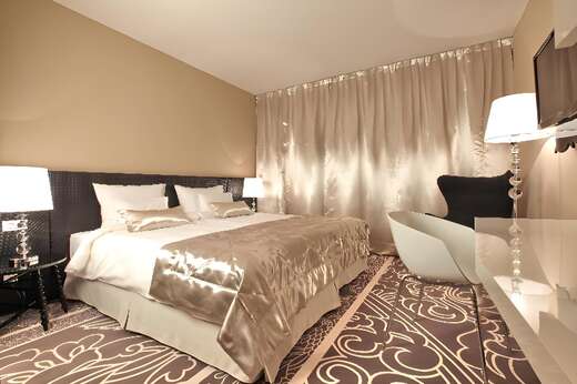 TOP Falkensteiner Hotel Belgrade