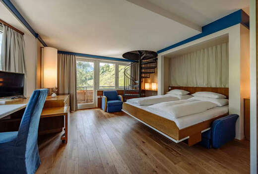 Gartenhotel Theresia