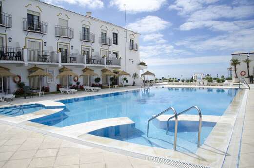 TRH Mijas Hotel
