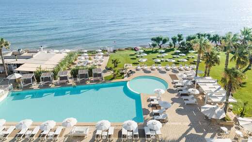 Canne Bianche Lifestyle & Spa