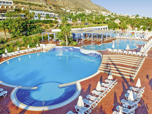 Hotel Royal & Imperial Belvedere