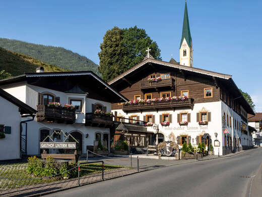 Derby Hotel