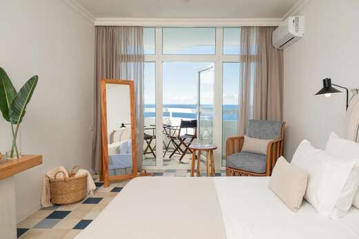 Een foto van Precise Resort Puerto De La Cruz Tenerife