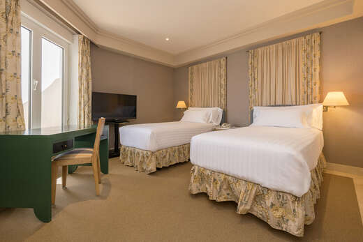 Een foto van Hotel Playa Victoria