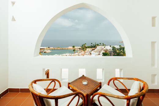 Ein Foto Domina Coral Bay Oasis