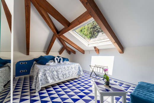 Een foto van Hotel Villa Annalara