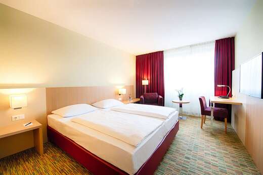 Welcome Paderborn