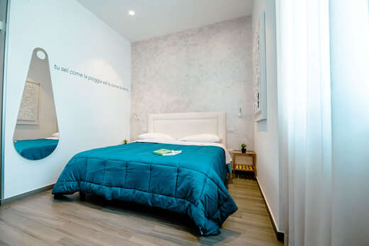Hotel Bruman Salerno