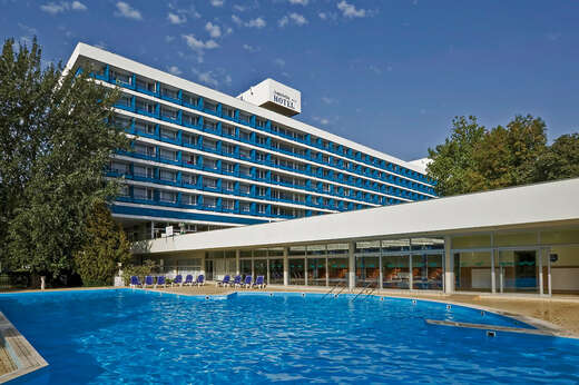 Hotel Annabella