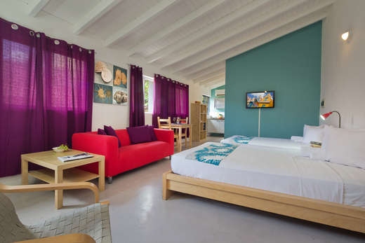 Een foto van The Ritz Village Hotel