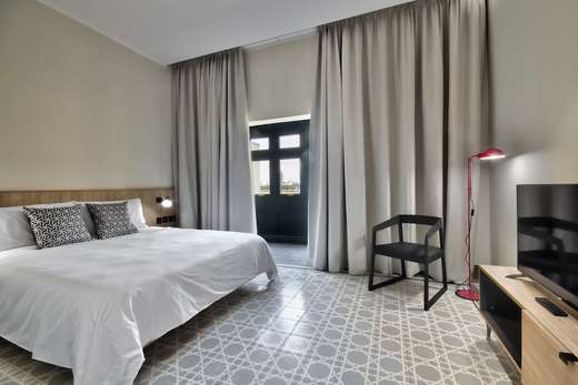 Een foto van Hotel La Falconeria