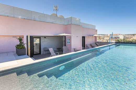 Ibis Styles St Pauls Bay Malta