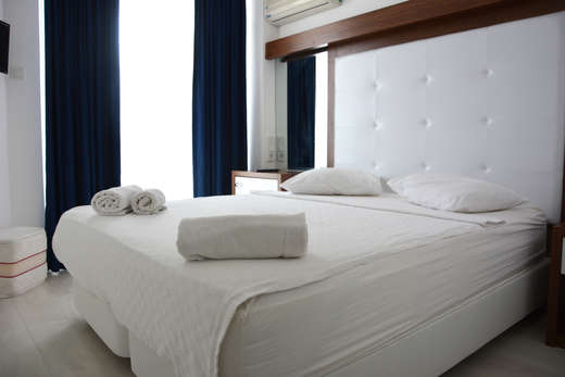 Ein Foto Jura Hotels Ada Beach